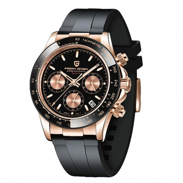 Pagani Design Sport Watch luxury men&
