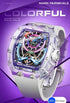 MARK FAIRWHALE SPORT AUTOMATIC