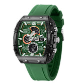 RELOJ SMAEL LUMINOSO Men&