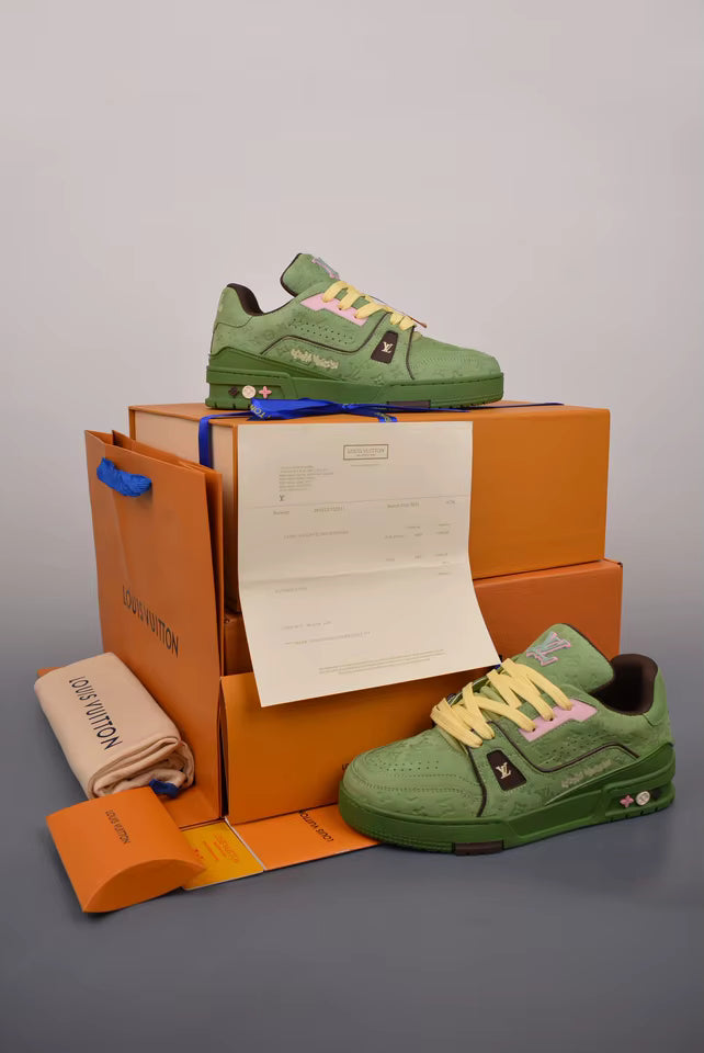 Zapatillas