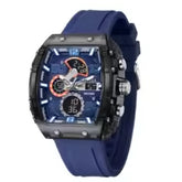 RELOJ SMAEL LUMINOSO Men&