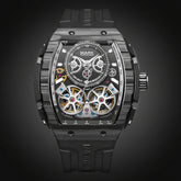MARK FAIRWHALE Double Tourbillon Men&