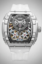 MARK FAIRWHALE Double Tourbillon Men&