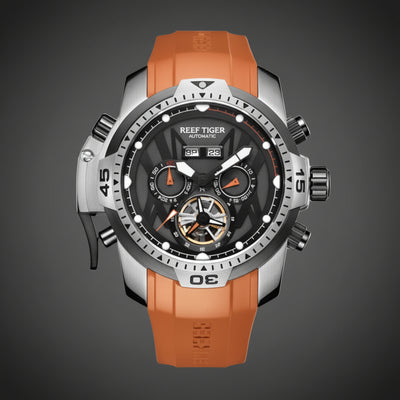 REEF TIGER / SPORT