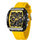 RELOJ SMAEL LUMINOSO Watch
