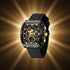 RELOJ SMAEL LUMINOSO Men&