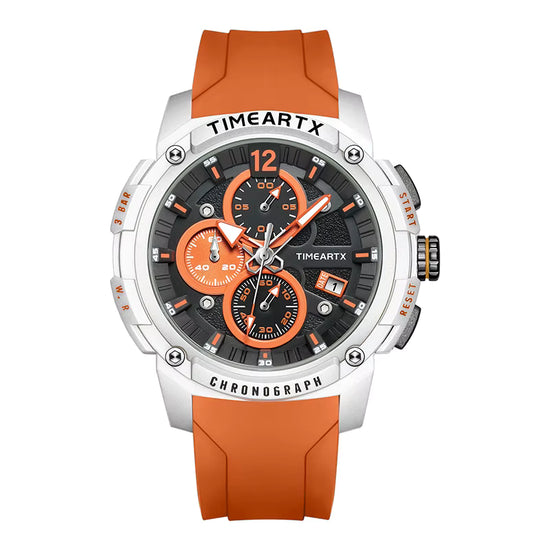 FAIRWHALE Timeartx All Sport Men&