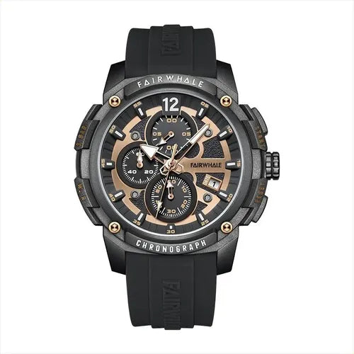 FAIRWHALE Timeartx All Sport Men&