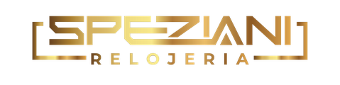 Speziani Relojería